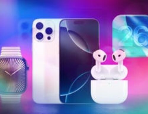 Apple Event 2025: iPhone 17, AirPods Pro 3, Apple Watch Series 11 Live Updates