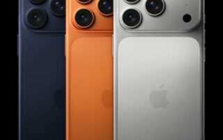 New iPhones use Apple N1 wireless chip—and we’ll probably start seeing it everywhere