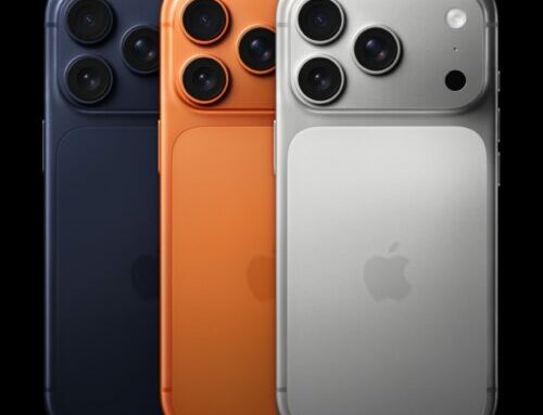 New iPhones use Apple N1 wireless chip—and we’ll probably start seeing it everywhere