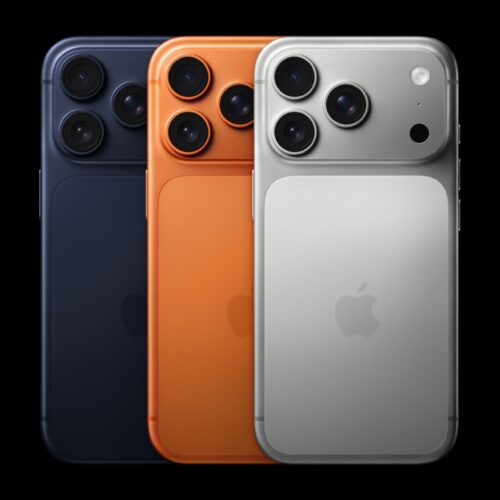 New iPhones use Apple N1 wireless chip—and we’ll probably start seeing it everywhere