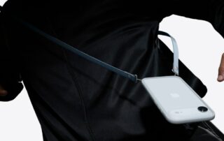 Apple’s misunderstood crossbody iPhone strap might be the best I’ve seen