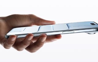 Here’s How iPhone Air Battery Life Compares To iPhone 17 And iPhone 16