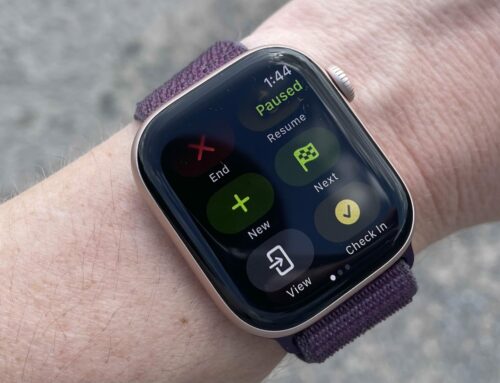 iOS 26 Finally Gives the iPhone a Real Fitness App