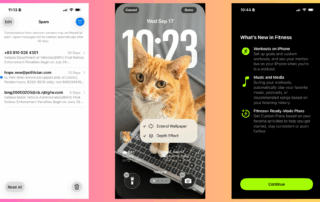 Five iOS 26 Features That Changed How I Use My iPhone