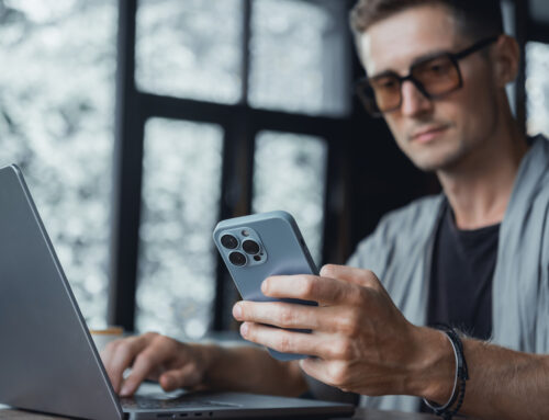How To Use macOS Tahoe’s New Automatic Hotspot Connection With Your iPhone