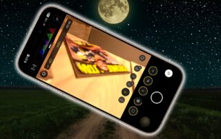 How To Get The Best Astrophotography Photos Out Of Your iPhone