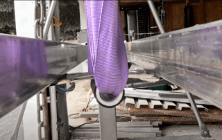 The wafer-thin iPhone Air is surprisingly strong
