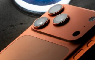 Apple’s iPhone 17 Pro can be easily scratched