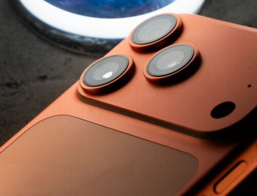 Apple’s iPhone 17 Pro can be easily scratched
