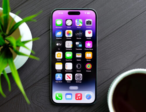 Stop Your iPhone Screen From Turning Off With This One Setting Change