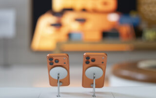 What ScratchGate? Apple Says Those Were Not Scratches On The iPhone 17 Pros In Its Stores