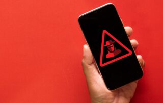 The NSA Warns You To Stop Using Your iPhone Or Android Device If This Happens