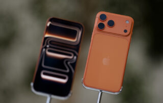 Apple Updates MagSafe Chargers To Address iPhone 17 ‘Scratchgate’