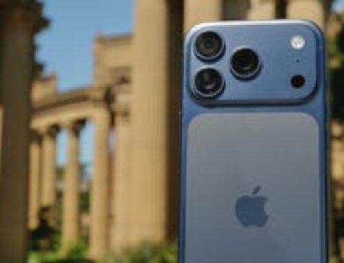 Apple Gives a Reason for the Reports of Terrible iPhone 17 Scratches