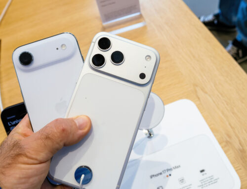 Apple Cuts iPhone Air Production As Users Flock To Other Models