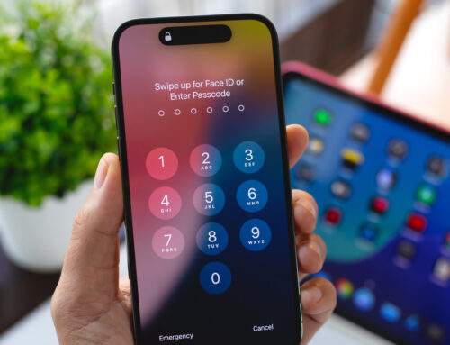 Sketchy Rumor Claims iPhone 18 Pro Will Feature Under-Screen Face ID