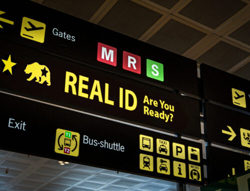 iPhone Users Will Soon Be Able Add A Passport To The Wallet App As A Digital ID