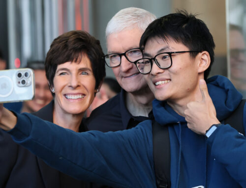 iPhone 17 Is Still Sold Out, But Shipping Estimates Are Much Shorter