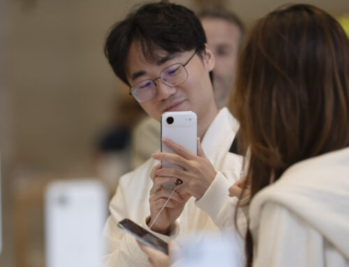 Apple Could Fix One Of iPhone Air’s Biggest Flaws With Its 2026 Model