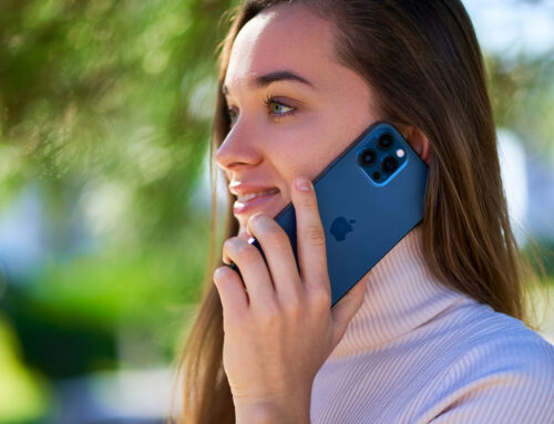 Does Your iPhone Actually Emit Harmful Radiation?