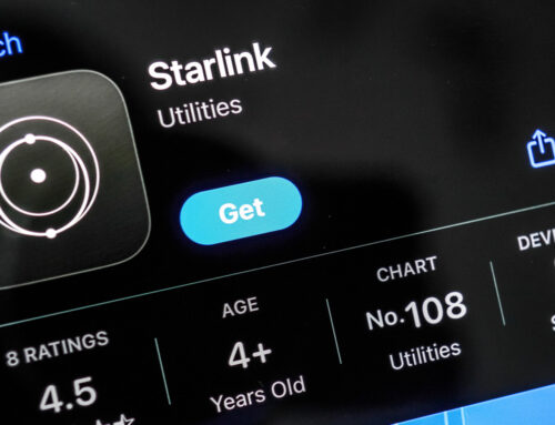 Apple Plans On Bringing Exciting New Satellite Features To The iPhone