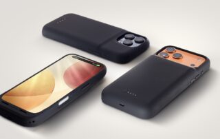 Mophie Launches Juice Pack Battery Cases For iPhone Air And iPhone 17 Pro Models