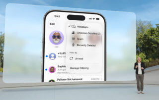 The Best New iPhone Messages Features In iOS 26 You Need To Start Using