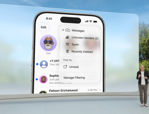 The Best New iPhone Messages Features In iOS 26 You Need To Start Using