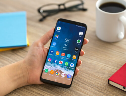 Android Could Get Its Own Version Of One Of iPhone’s Most Underrated Features