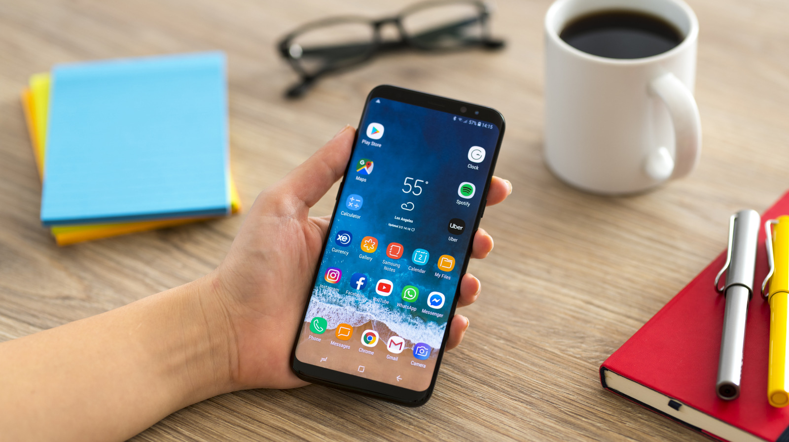 Android Could Get Its Own Version Of One Of iPhone’s Most Underrated Features