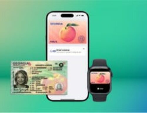 You Can Now Add Your Passport to Your iPhone in Apple Wallet. Here’s How