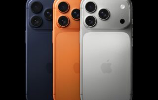 Apple’s custom Wi-Fi chip gives the iPhone 17 a notable boost, according to speed tests