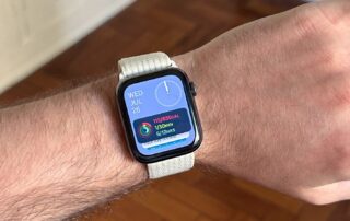 iOS 26.2 To Complicate Wi-Fi Sharing Between iPhone And Apple Watch In The EU