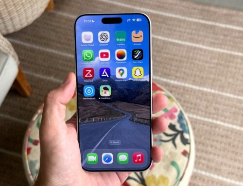 Apple’s iPhone Fold Reportedly Enters Pre-Production Stage As Launch Plans Take Shape