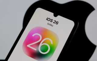 iOS 26 Is Great On Newer iPhones But Older Devices Have A Problem