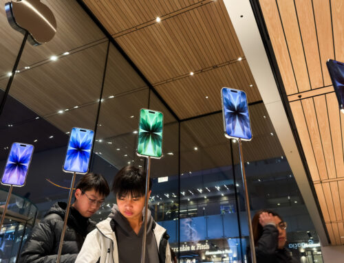 iPhone 17 Sold Out: Cheapest Model Now Harder To Find Than The Pro Max