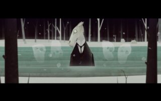 A love letter to glory days of iPhone gaming