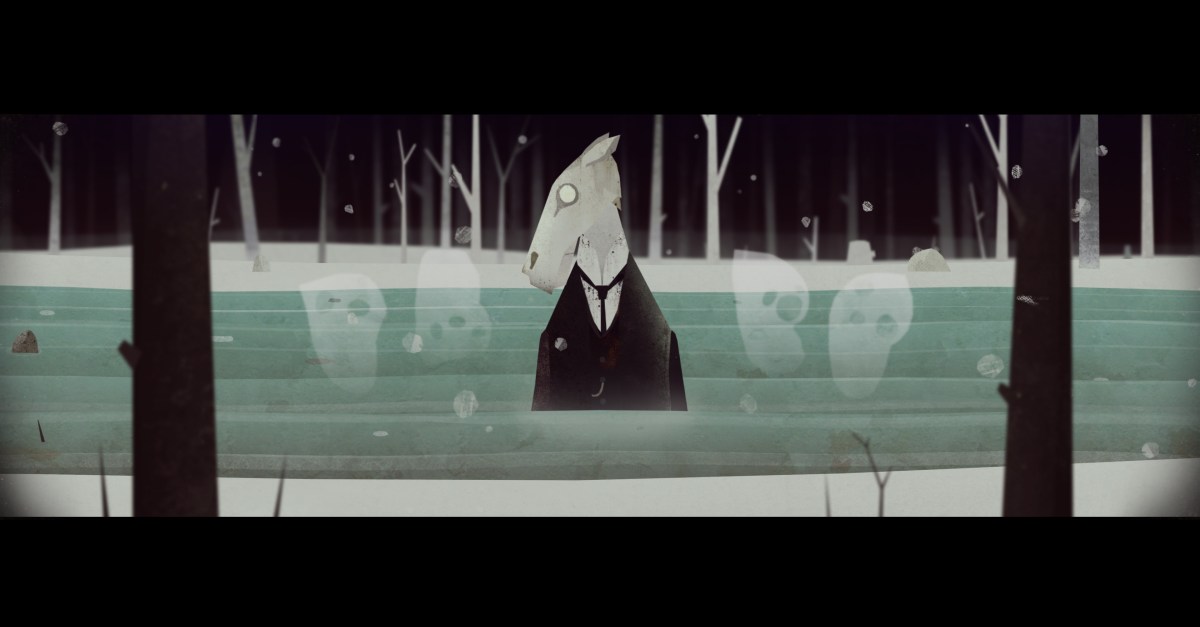 A love letter to glory days of iPhone gaming