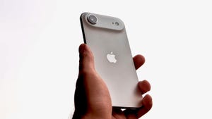 Apple’s iPhone Air Doesn’t Need Another Camera. It Needs Better Audio