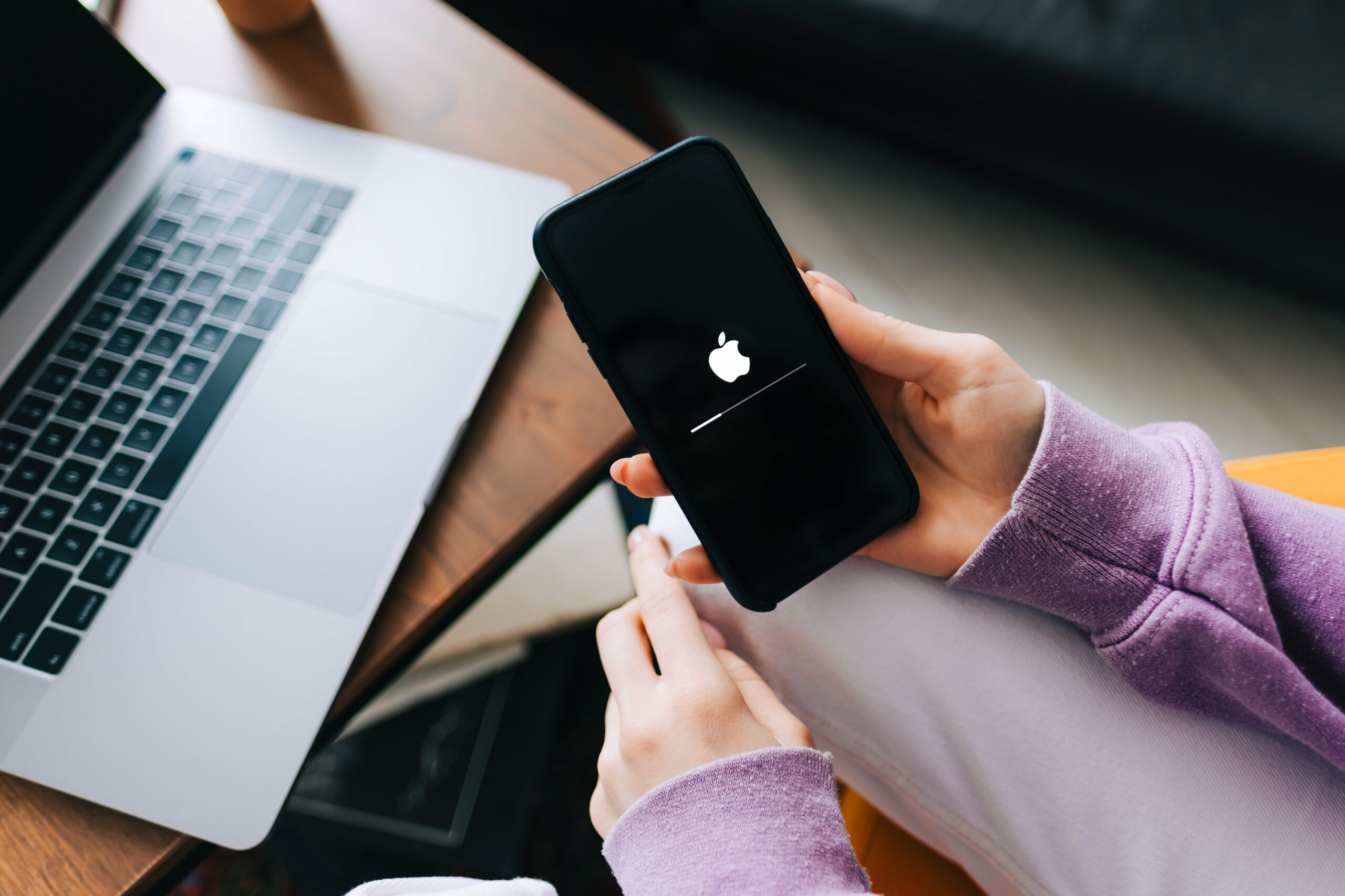 Update Your iPhone ASAP to Avoid FaceTime Scams