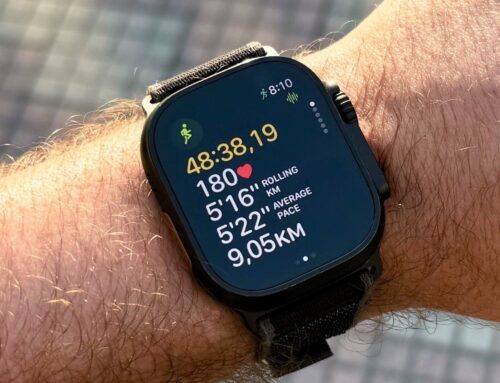 How To Check Your 2025 Apple Watch Fitness Recap On Your iPhone