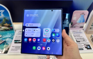 iPhone Fold Isn’t Even Out Yet, But Samsung Might Already Be Copying The Design