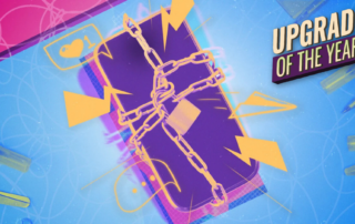 Bricking My iPhone Is My Tech ‘Upgrade of the Year’