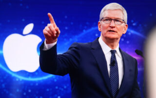 Apple’s Brain Drain In The Post-iPhone Era Proves It Can Handle Executive Turnover