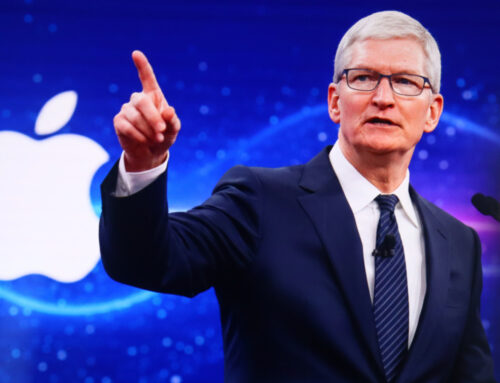 Apple’s Brain Drain In The Post-iPhone Era Proves It Can Handle Executive Turnover