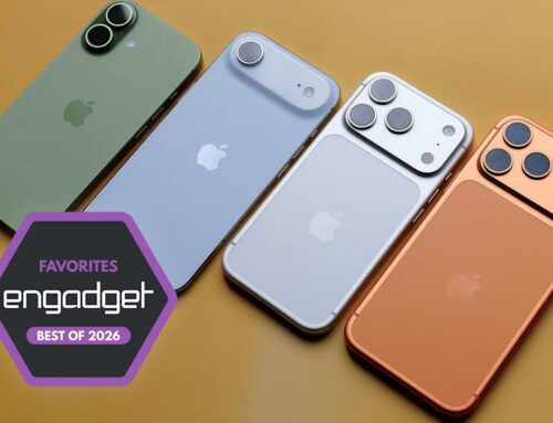 The best iPhone accessories for 2026