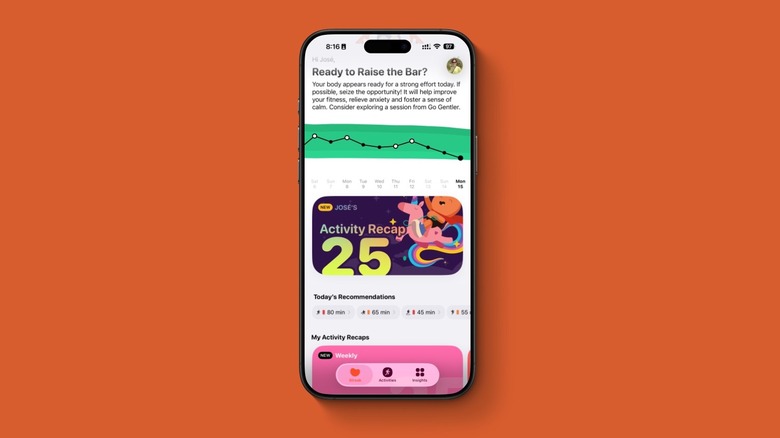 Gentler Streak's 2025 Activity Recap