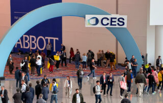 CES 2026 Is Another Reminder That The iPhone Isn’t Going Anywhere Any Time Soon