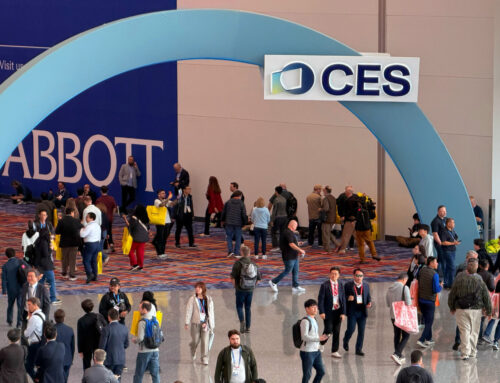 CES 2026 Is Another Reminder That The iPhone Isn’t Going Anywhere Any Time Soon