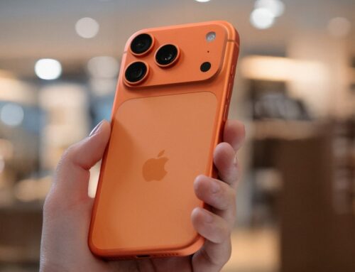 5 Smartphones More Powerful Than The iPhone